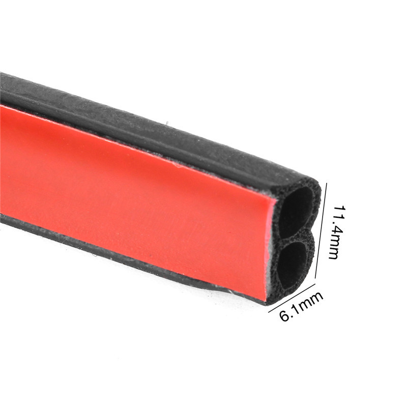 B-Type-Car-Door-Edge-Universal-Rubber-Seal-Strip-Moulding-Trim-Weather-Strip-1665957