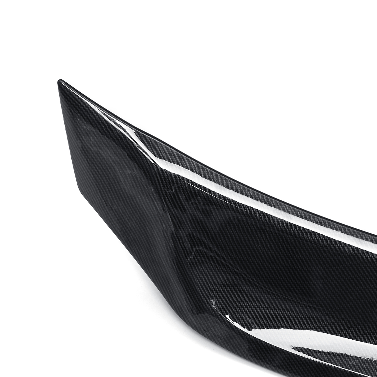 Car-Carbon-Fiber-Color-Highkick-Duckbill-Rear-Trunk-Spoiler-Wing-FOR-Honda-Civic-Sedan-V3-2016-2019-1638825