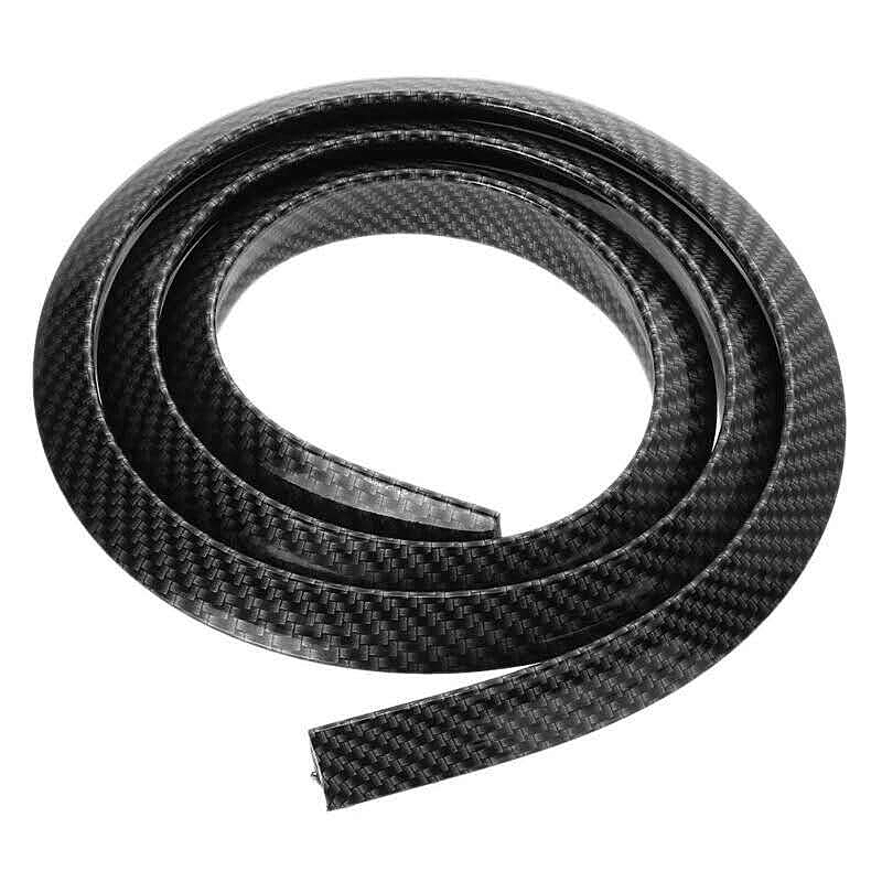 Car-Fender-Flare-Extension-Wheel-Eyebrow-Rubber-Moulding-Trim-Wheel-Arch-Strip-1818963