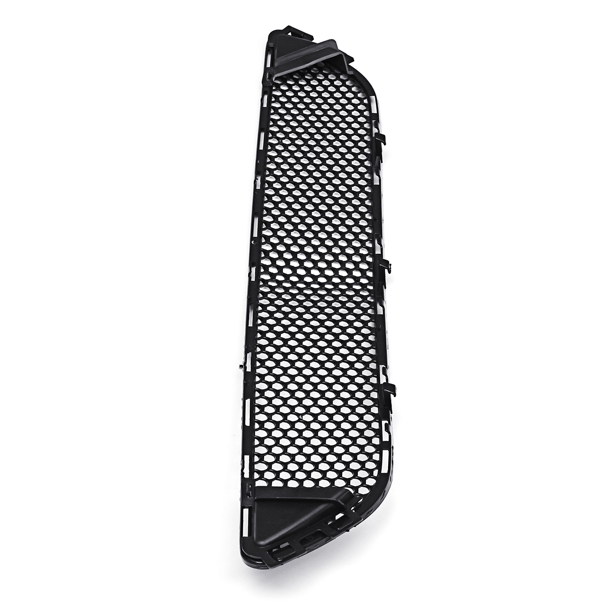 Car-Front-Grill-Grill-Bumper-Protector-for-AMG-Mercedes-Benz-C-Class-W204-2007-2011-1419930