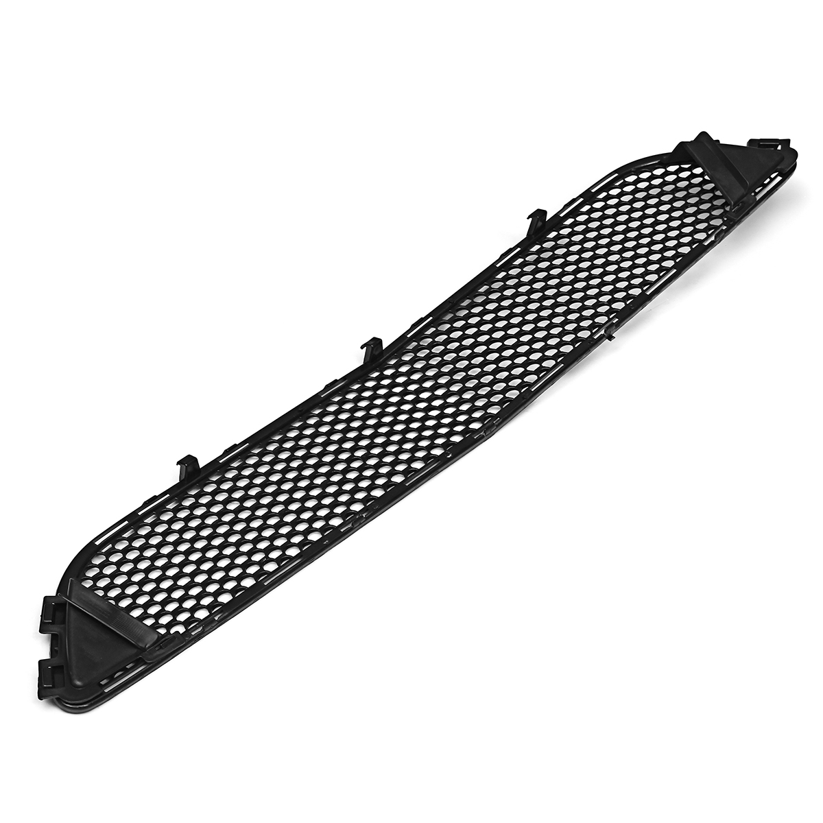 Car-Front-Grill-Grill-Bumper-Protector-for-AMG-Mercedes-Benz-C-Class-W204-2007-2011-1419930