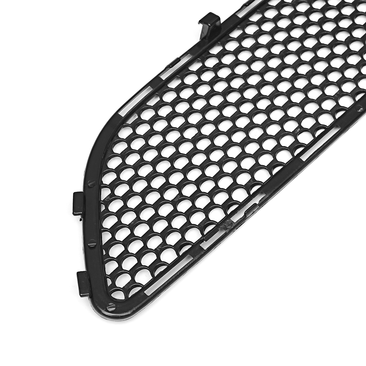 Car-Front-Grill-Grill-Bumper-Protector-for-AMG-Mercedes-Benz-C-Class-W204-2007-2011-1419930