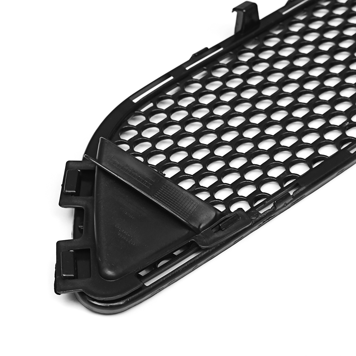 Car-Front-Grill-Grill-Bumper-Protector-for-AMG-Mercedes-Benz-C-Class-W204-2007-2011-1419930