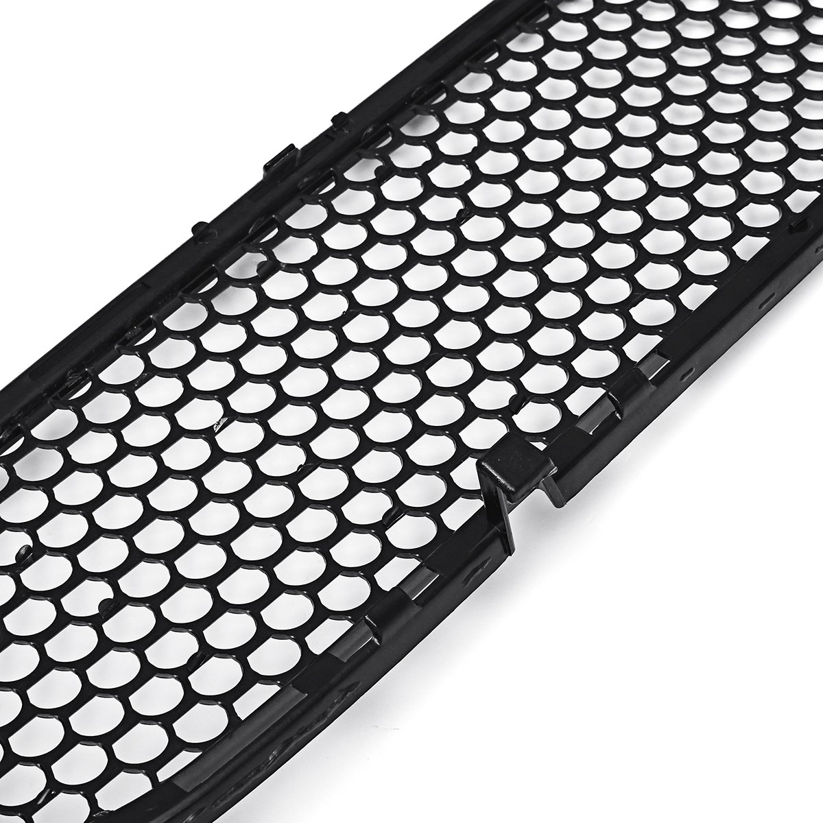 Car-Front-Grill-Grill-Bumper-Protector-for-AMG-Mercedes-Benz-C-Class-W204-2007-2011-1419930