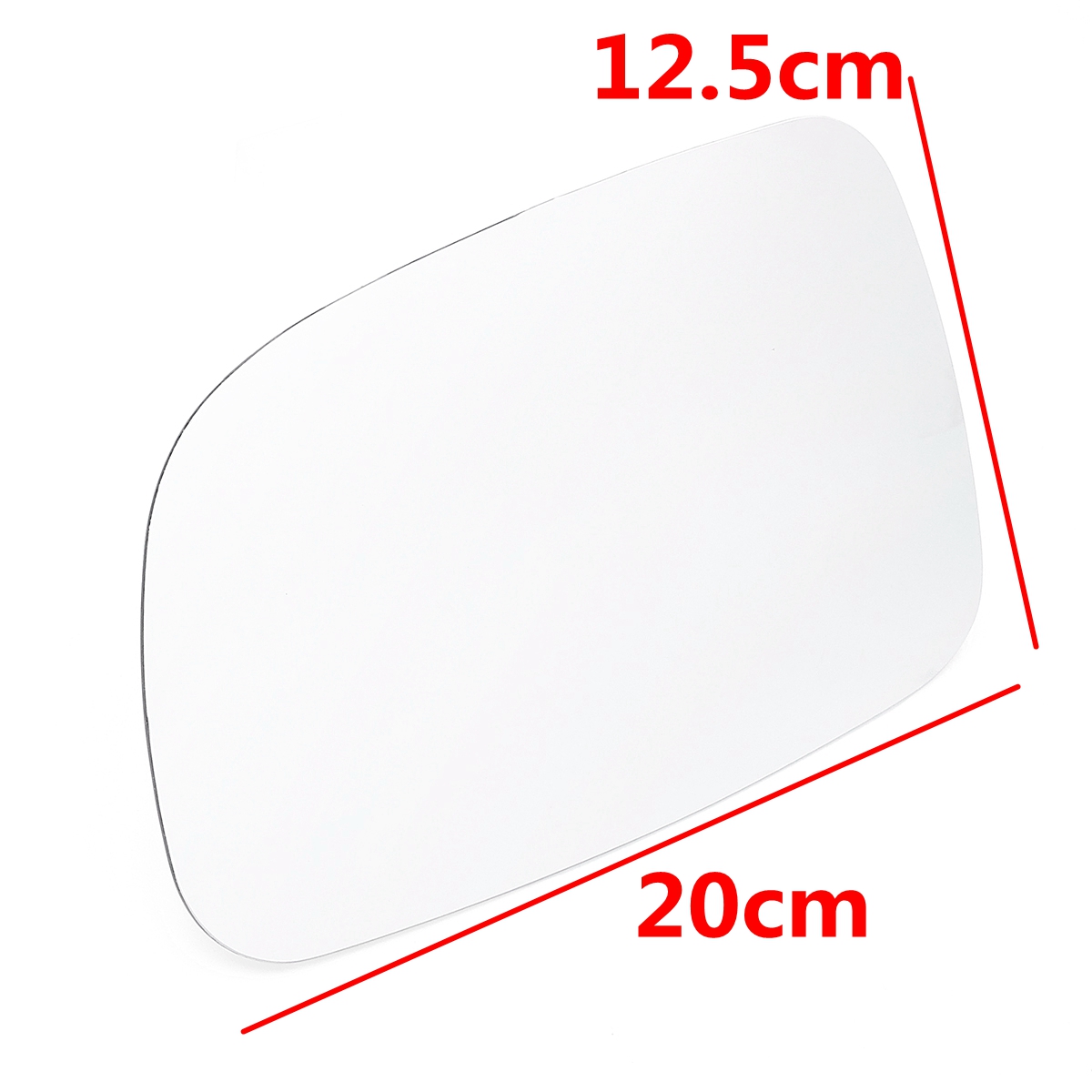 Car-LeftRight-Rearview-Mirror-Glass-for-Jeep-Grand-Cherokee-1999-2004-1405506