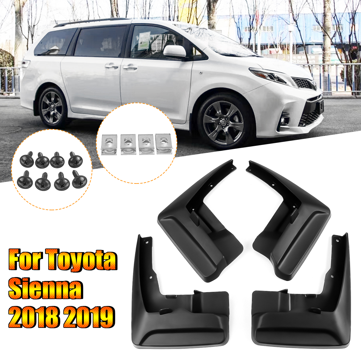 Car-Mud-Mudguards-Flaps-For-Toyota-Sienna-2018-2019-23x29cm--24x27cm-1636002