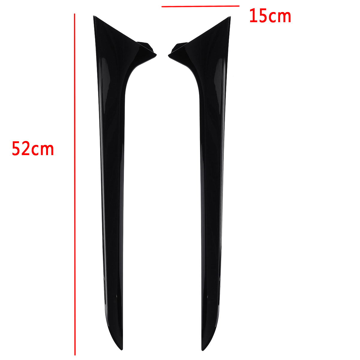 Car-Rear-Window-Side-Spoiler-Wing-Canards-Splitter-For-Audi-A6-C7-Allroad-TDI-QuattroAudi-A6-C7-Avan-1635399