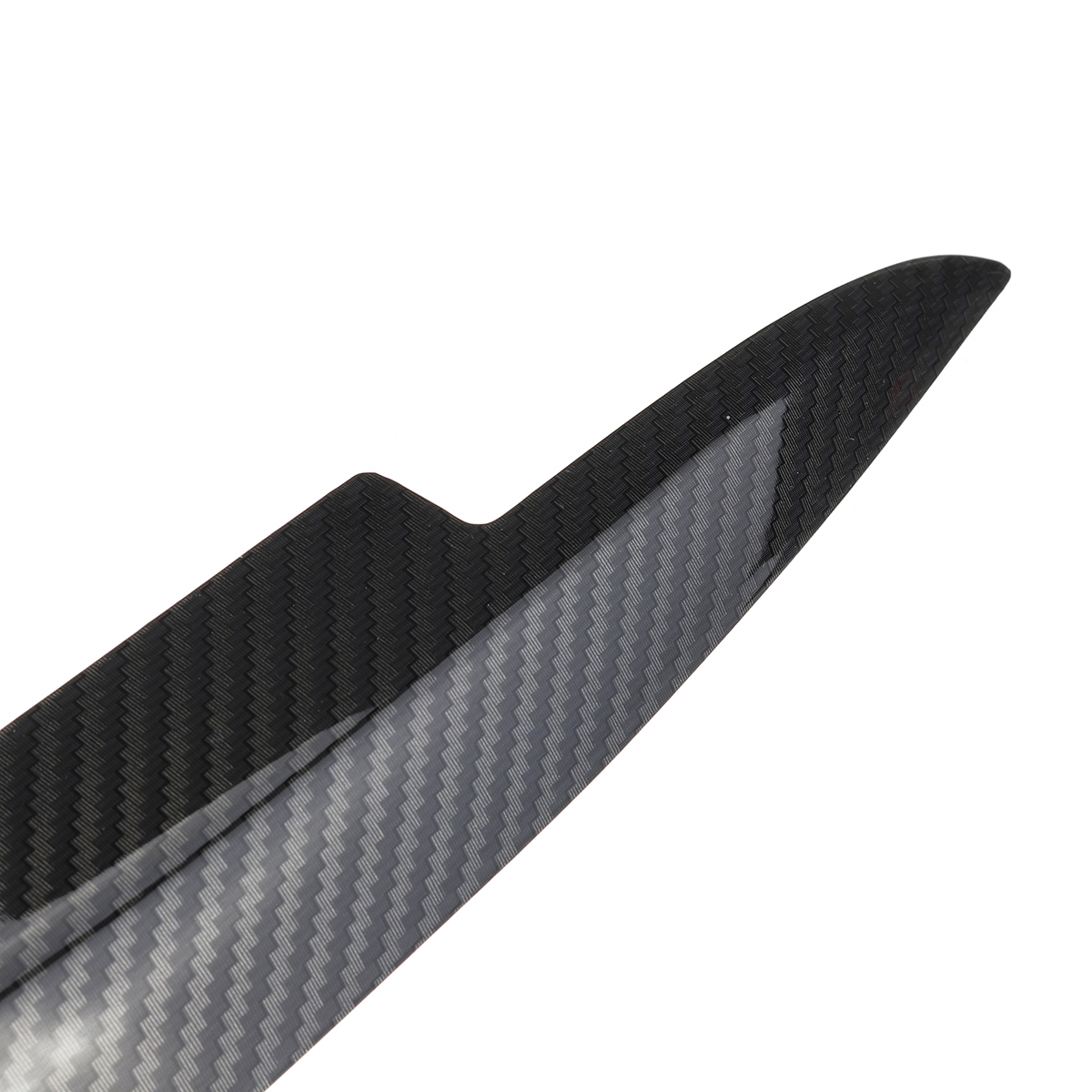 Carbon-Look-Front-Headlight-Eyelid-Eyebrow-Trims-For-VW-GOLF-MK6-GTI-R-2008-2013-1646835