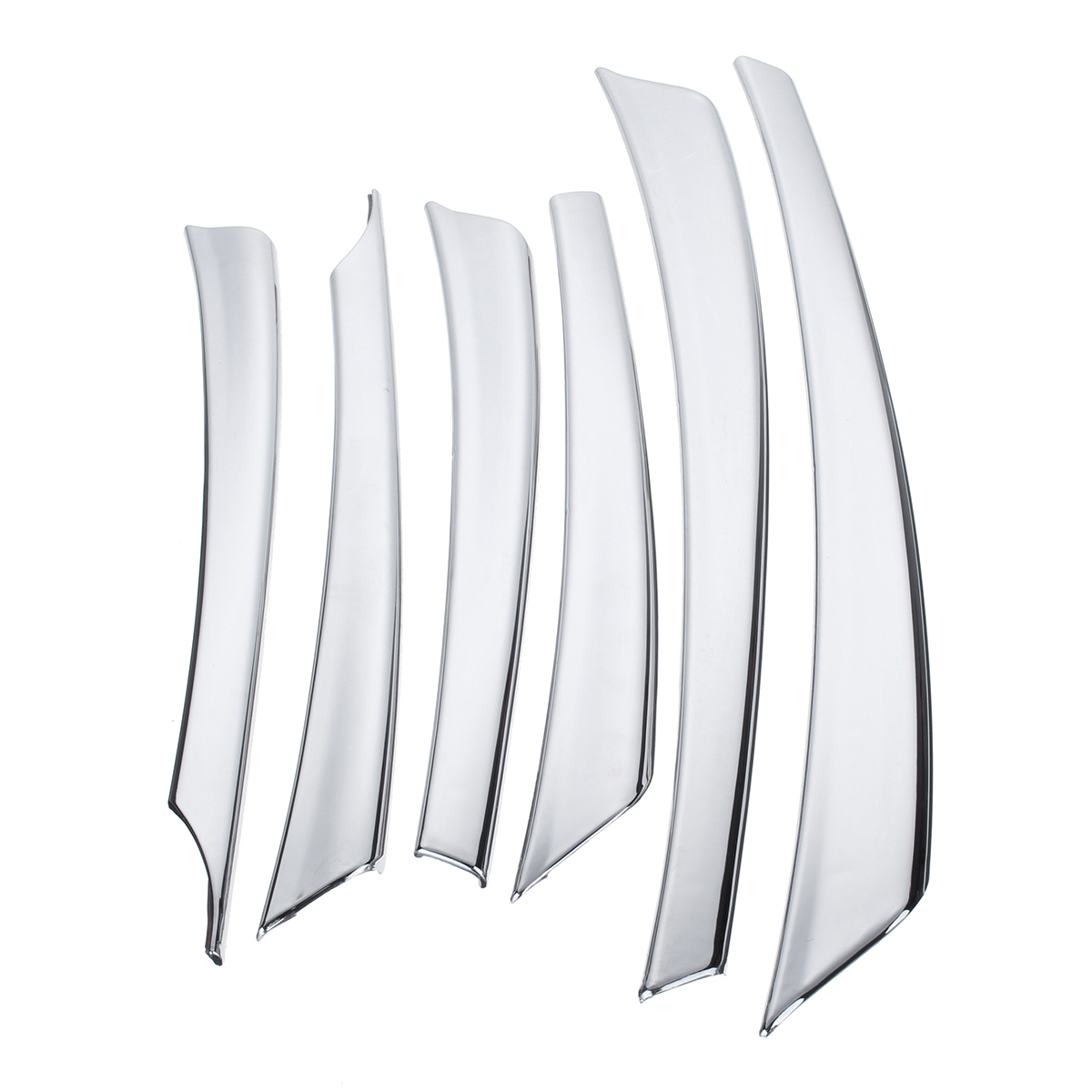 Chrome-Front-Mesh-Grille-Head-Bumper-Cover-Trim-Fit-for-2015-2017-NISSAN-VERSA-LATIO-1243732