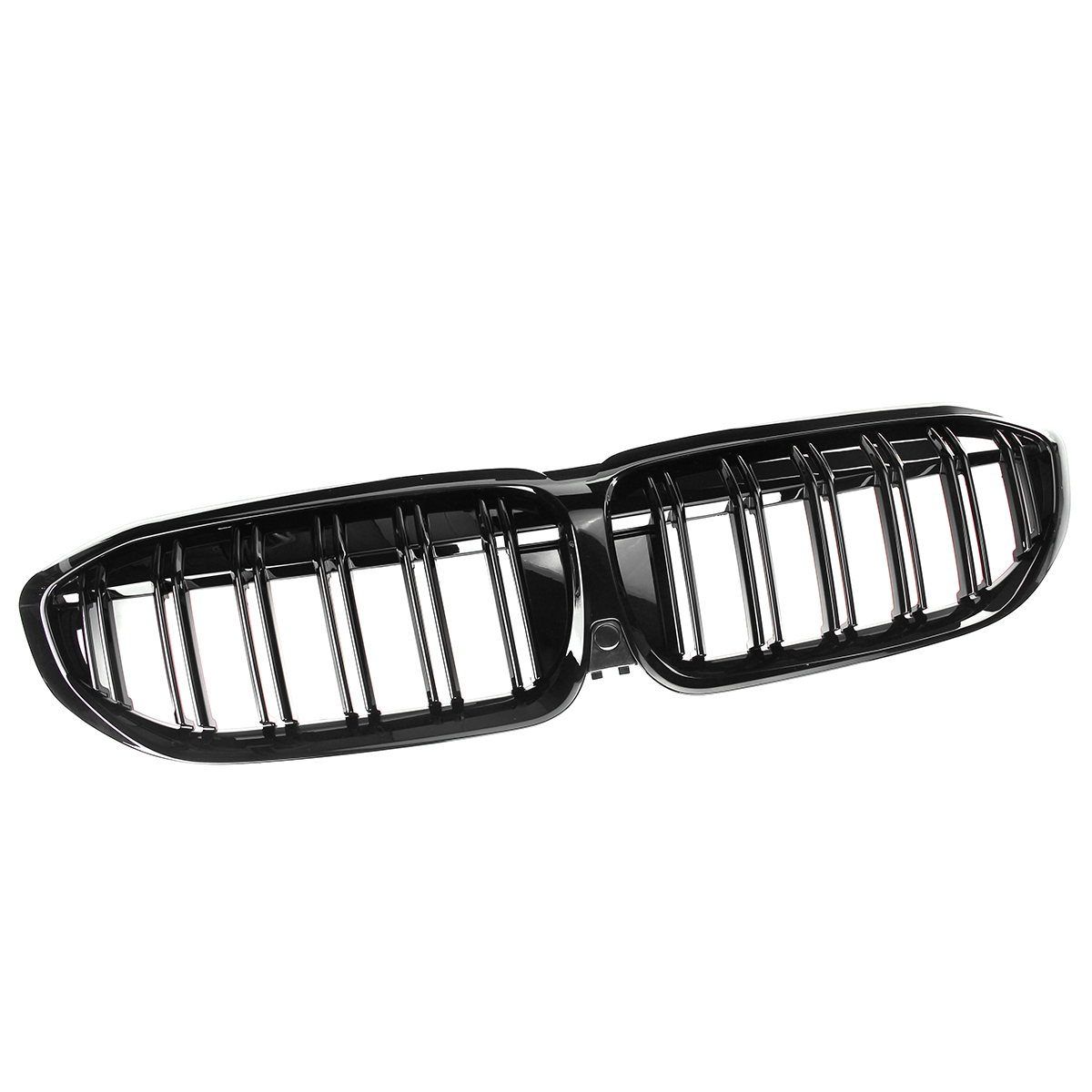 Double-Line-Car-Grille-Front-Bumper-for-BMW-G20-G28-2019-2020-1659105