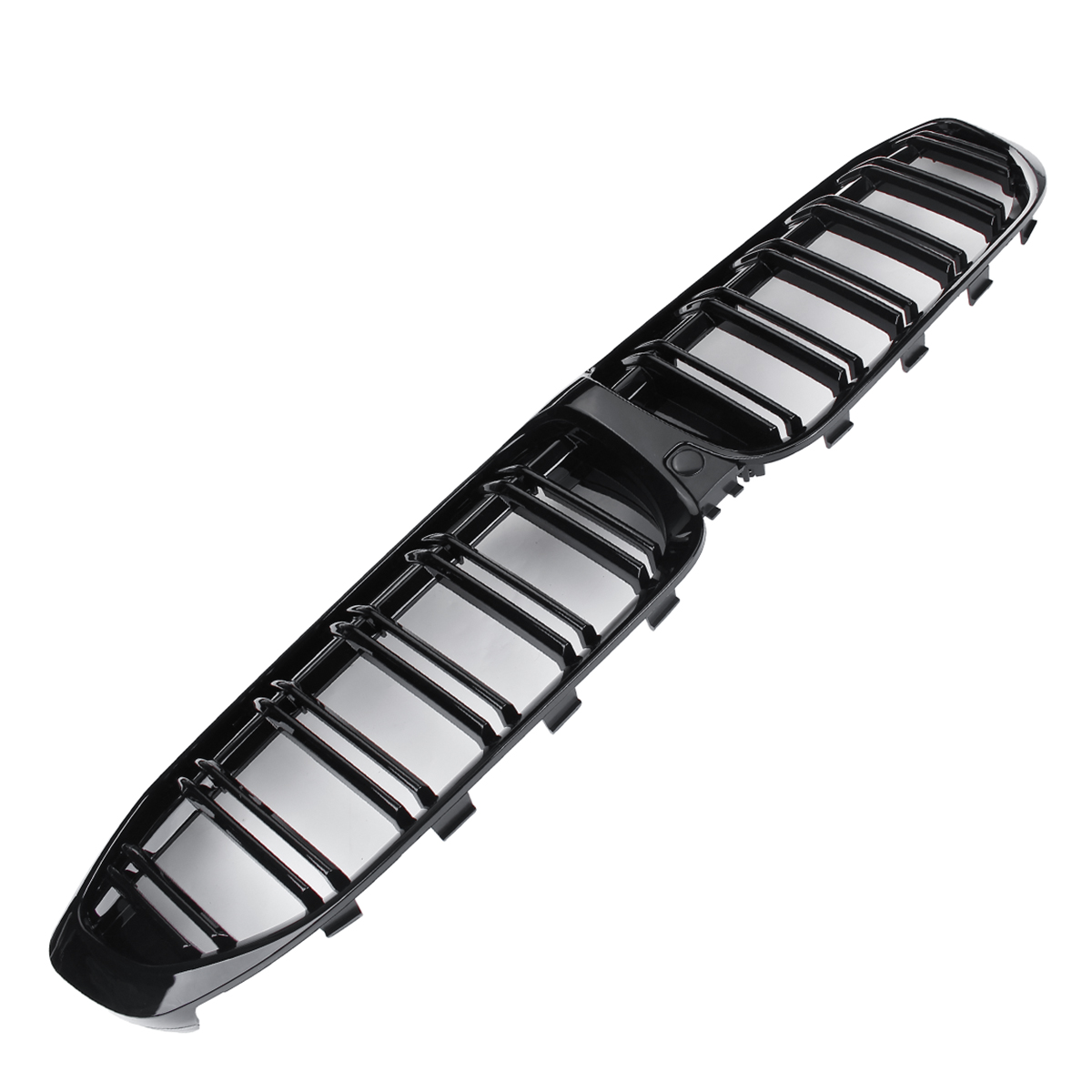 Double-Line-Car-Grille-Front-Bumper-for-BMW-G20-G28-2019-2020-1659105