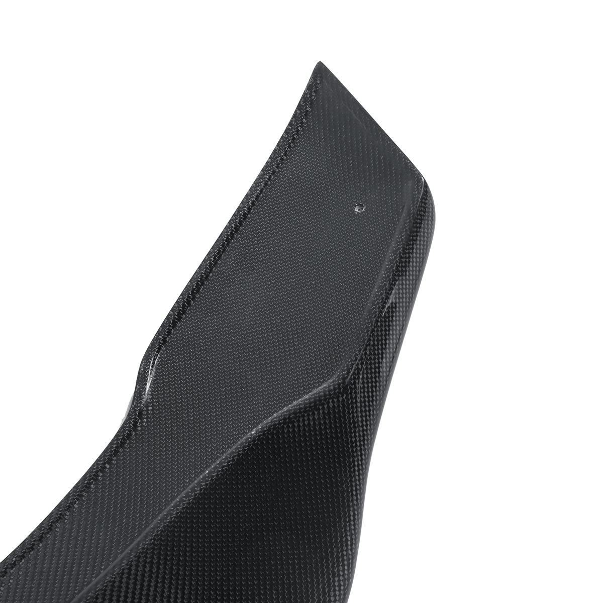 For-2015-2020-Mercedes-Benzs-W205-C-Class--C43-C63-R-Style-Real-Carbon-Fiber-Trunk-Spoiler-Lid-1805424