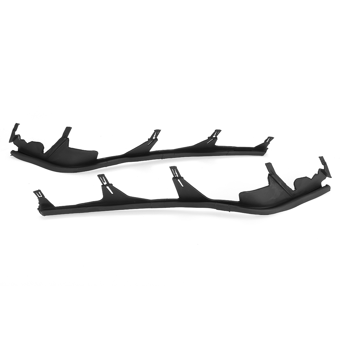 For-BMW-E46-323i-325i-325Xi-328i-330i-Car-Left--Right-Headlight-Cover-Strip-1998-01-1646333