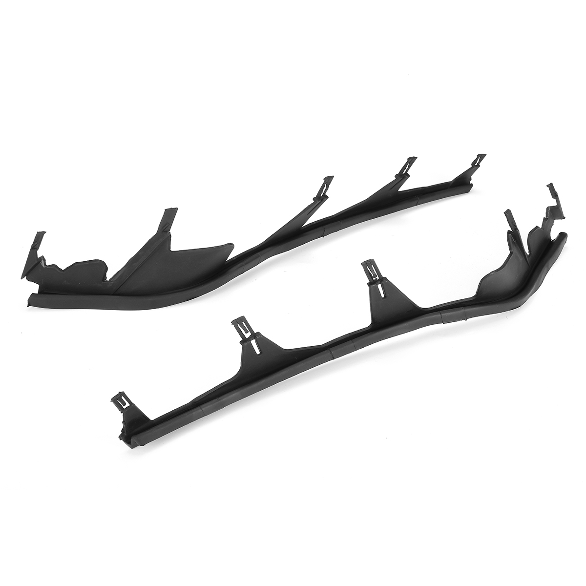 For-BMW-E46-323i-325i-325Xi-328i-330i-Car-Left--Right-Headlight-Cover-Strip-1998-01-1646333