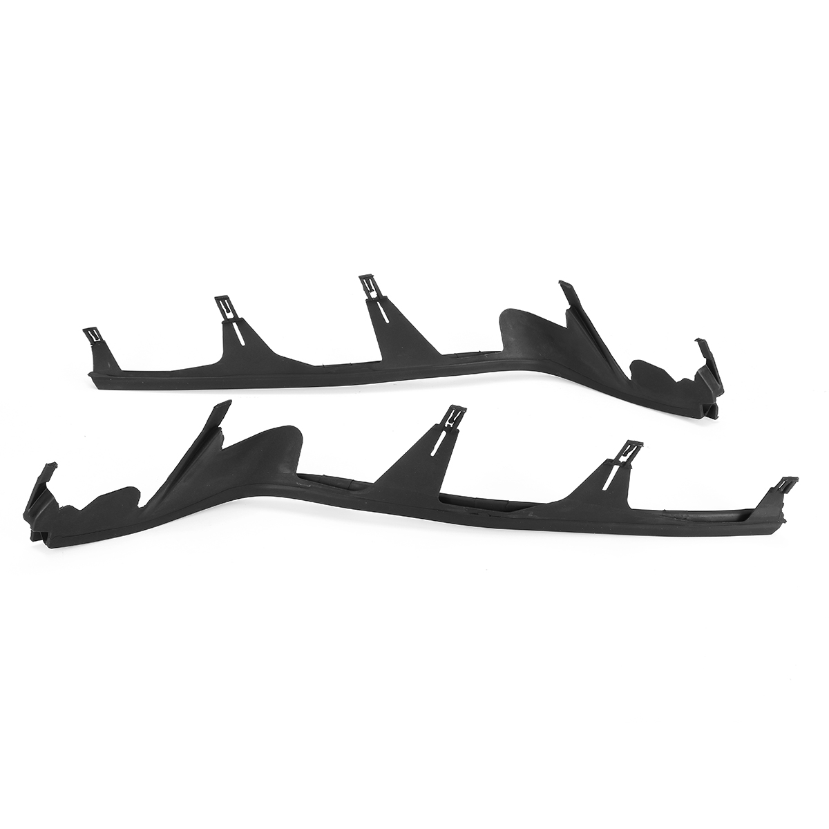 For-BMW-E46-323i-325i-325Xi-328i-330i-Car-Left--Right-Headlight-Cover-Strip-1998-01-1646333