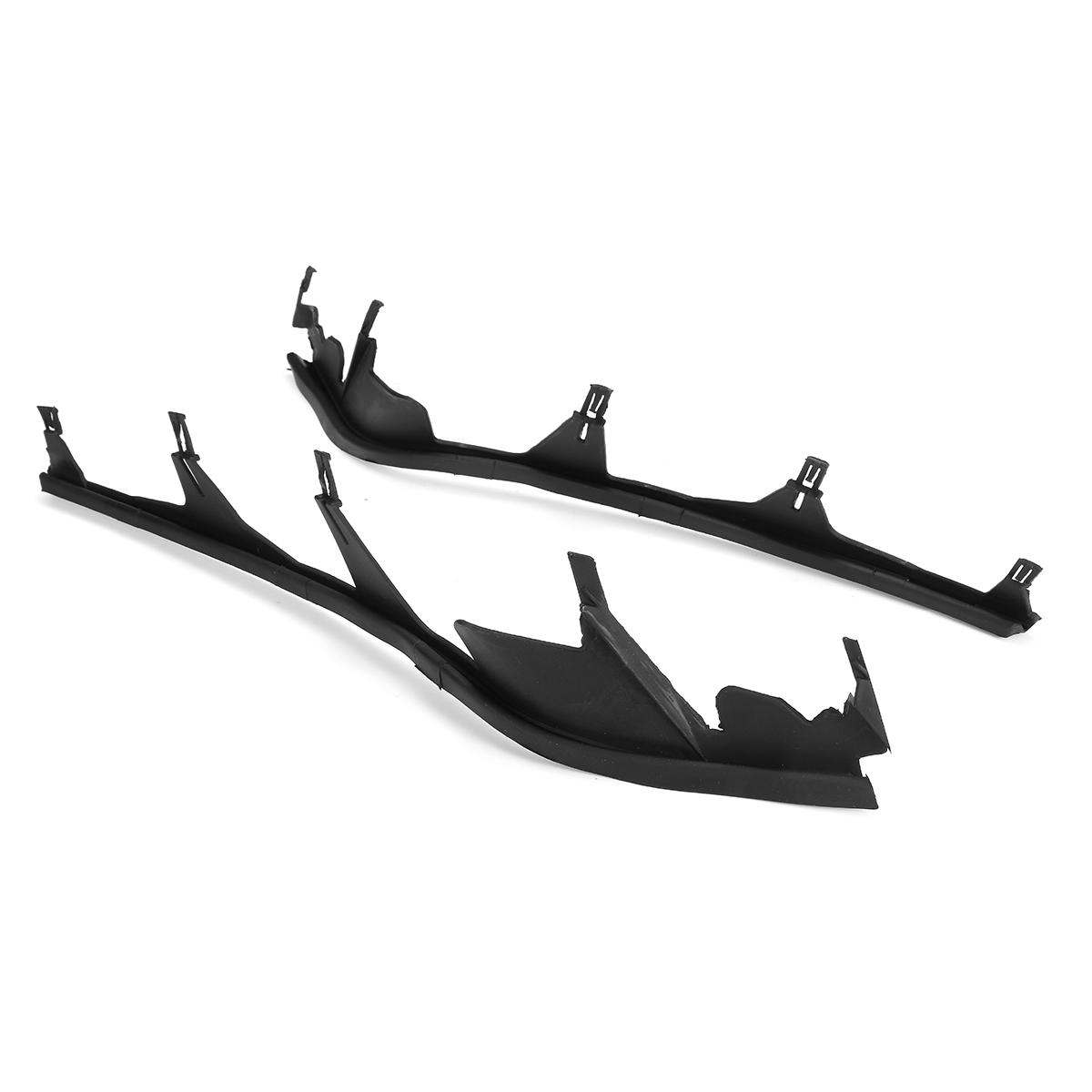 For-BMW-E46-323i-325i-325Xi-328i-330i-Car-Left--Right-Headlight-Cover-Strip-1998-01-1646333