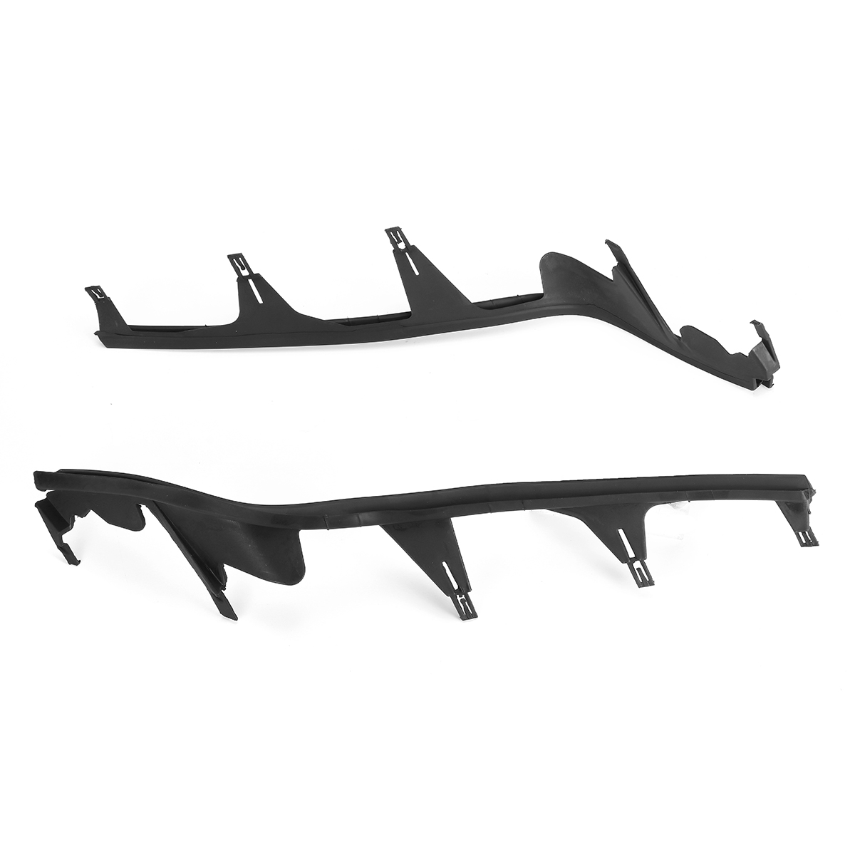 For-BMW-E46-323i-325i-325Xi-328i-330i-Car-Left--Right-Headlight-Cover-Strip-1998-01-1646333