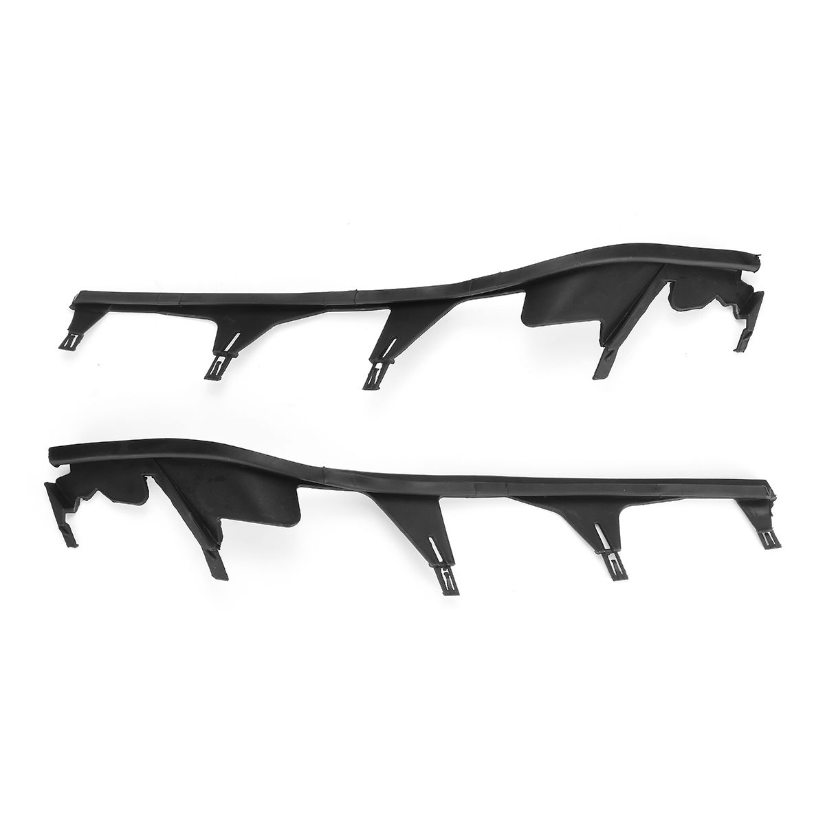 For-BMW-E46-323i-325i-325Xi-328i-330i-Car-Left--Right-Headlight-Cover-Strip-1998-01-1646333