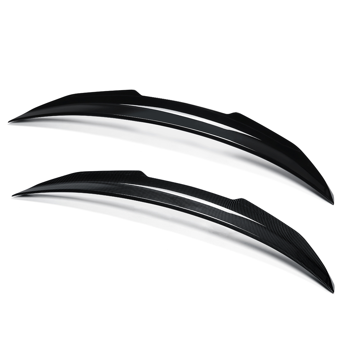 For-Infiniti-14-20-Q50-Carbon-Fiber-JDM-PSM-Style-High-Kick-Duckbill-Trunk-Wing-Spoiler-1805415