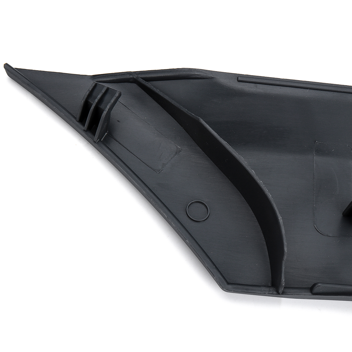 For-Mercedes-Vito-Left-Side-Rear-Door-Mould-Protective-Stripe-A6396902562-1674334