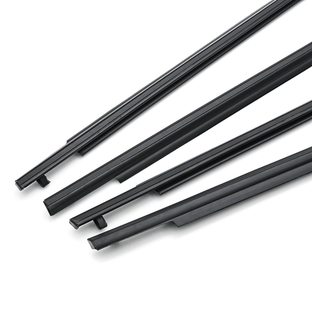 For-Toyota-Corolla-2007-2014-Door-Weatherstrip-Belt-Seal-Window-Moulding-1684537