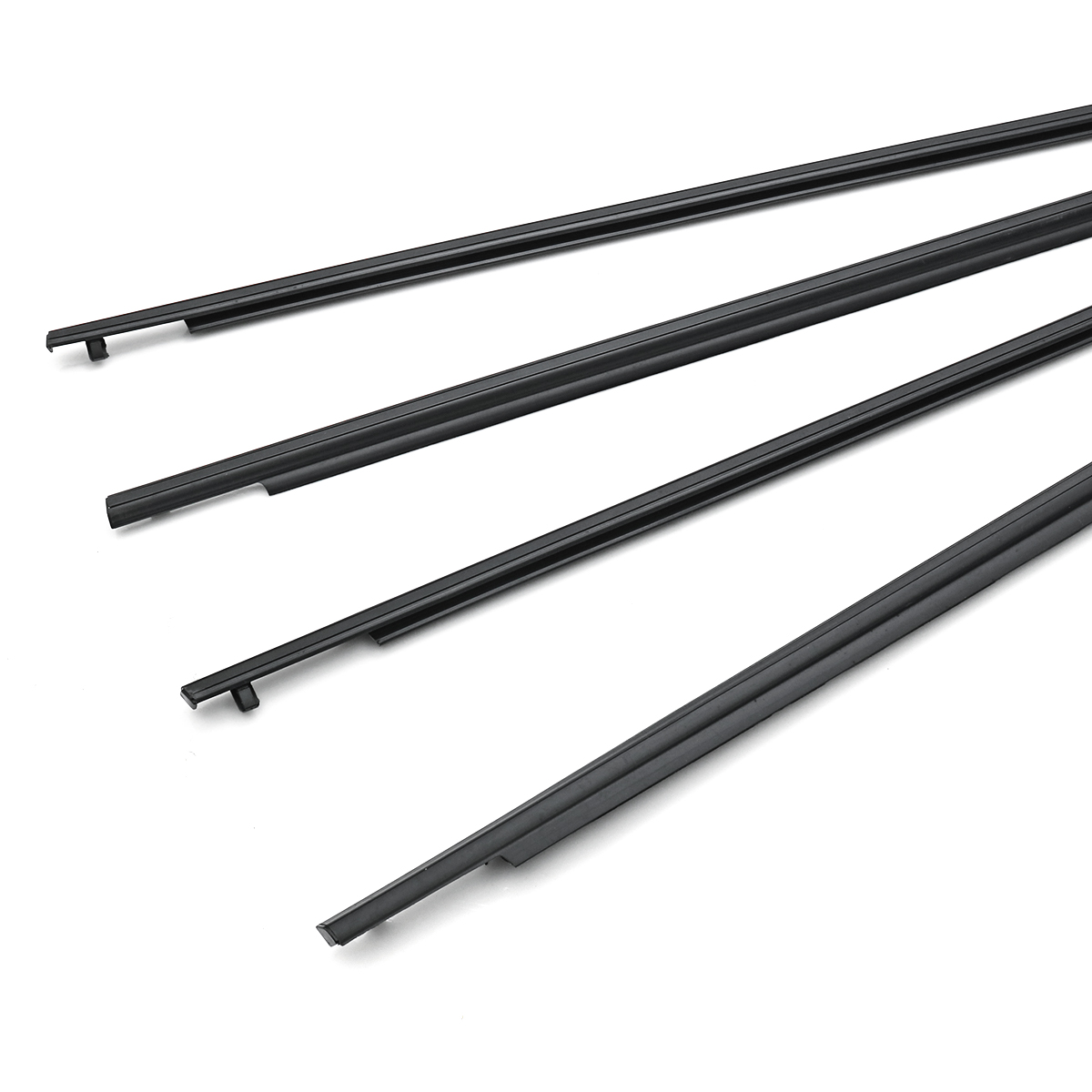 For-Toyota-Corolla-2007-2014-Door-Weatherstrip-Belt-Seal-Window-Moulding-1684537