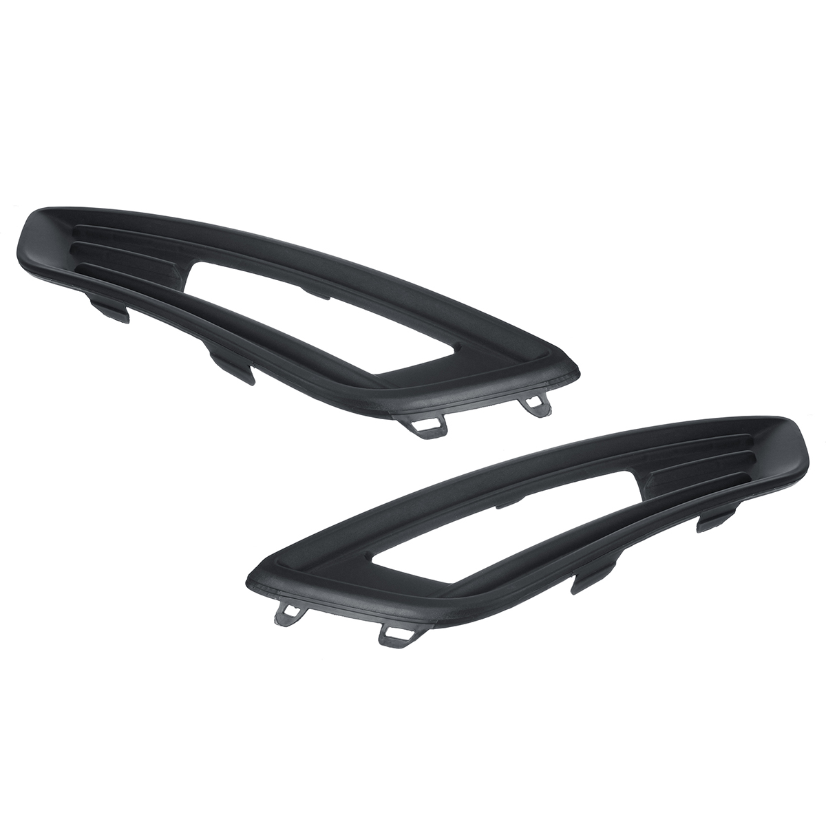Front-Bumper-Fog-Light-Lamp-Cover-LeftRight-for-Ford-Focus-Hatchback-Estate-2015-2018-1434179