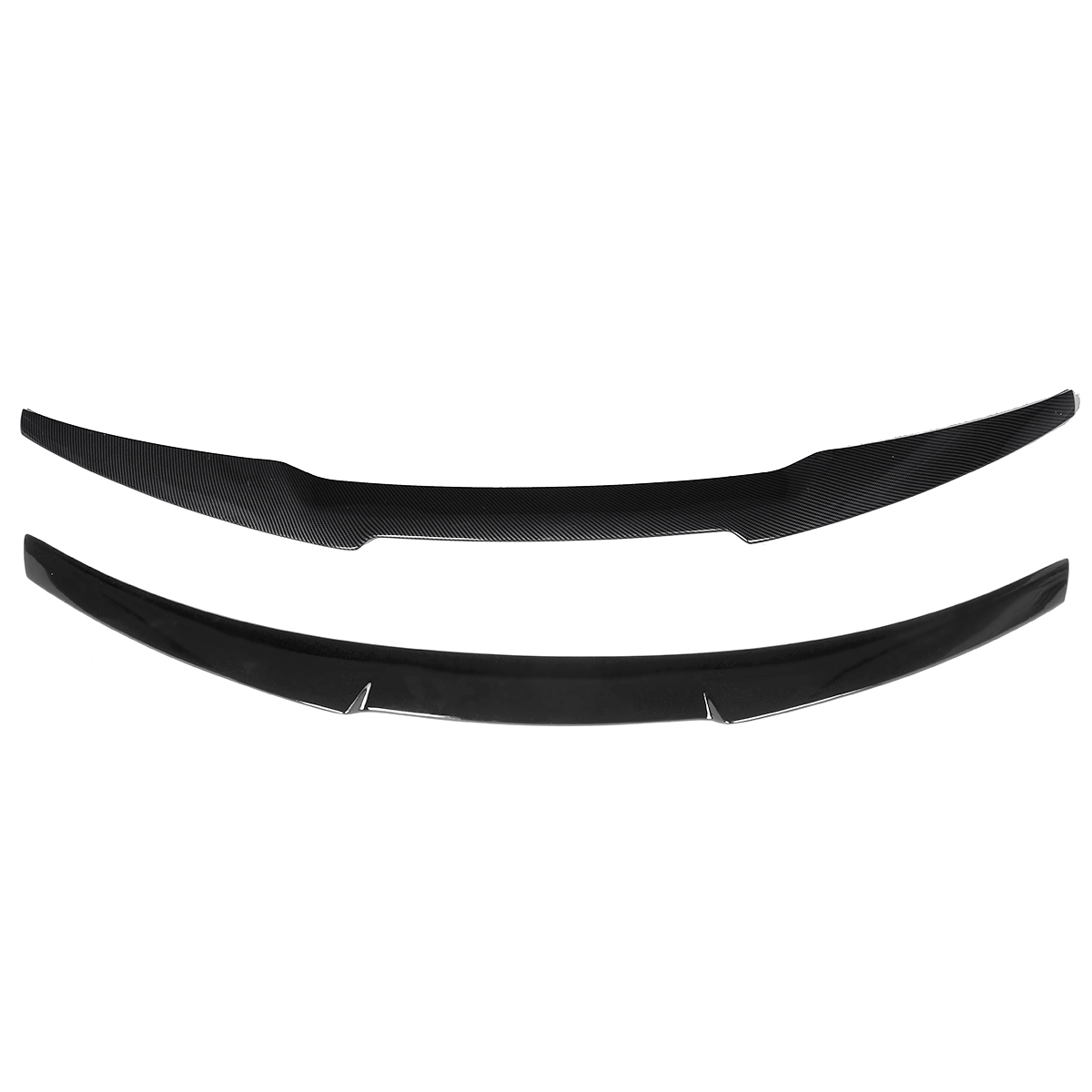 Glossy-BlackCarbon-Fiber-Color-ABS-Car-Rear-Trunk-Spoiler-Wing-Lip-For-Infiniti-Q50-2014-2020-1805413