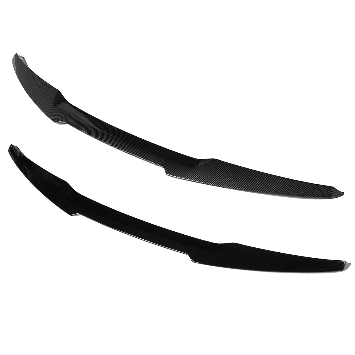 Glossy-BlackCarbon-Fiber-Color-ABS-Car-Rear-Trunk-Spoiler-Wing-Lip-For-Infiniti-Q50-2014-2020-1805413