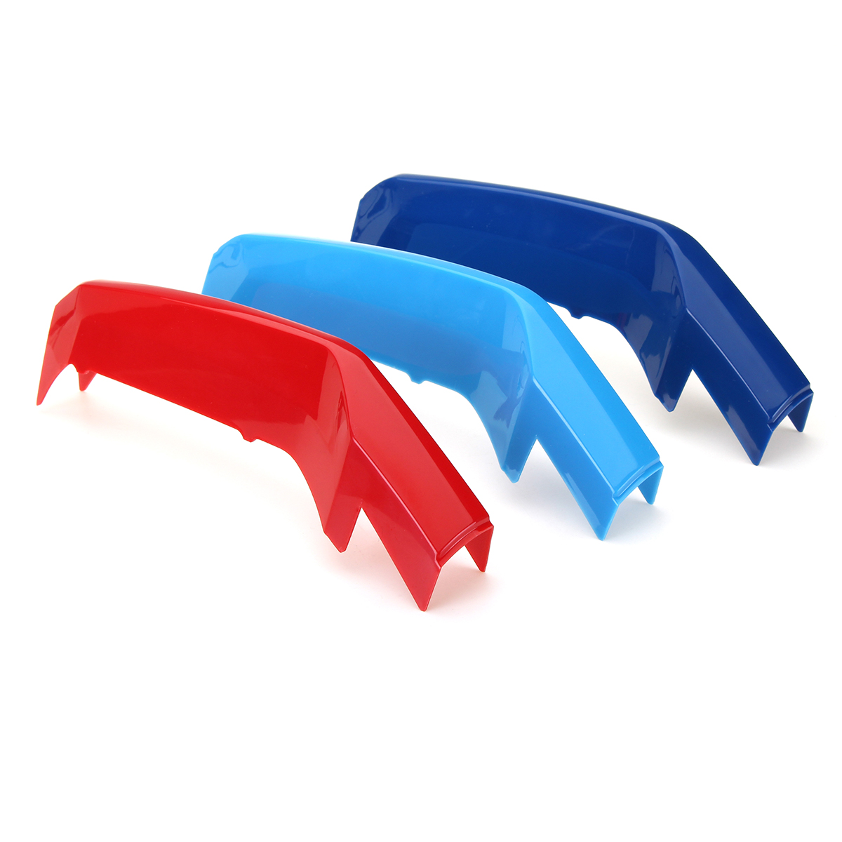 M-Color-Car-Front-Grille-Grill-Cover-Trim-Clips-Moulding-Trim-Strip-for-BMW-X2-F39-2018-1325894