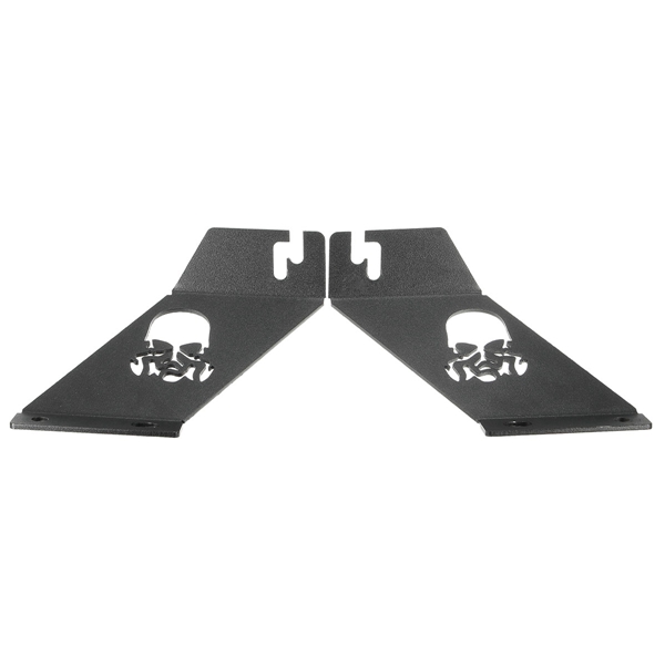 Pair-20inch-22inch-LED-Work-Light-Frame-Hood-Mounting-Brackets-For-Jeep-Wrangler-07-16-1096852