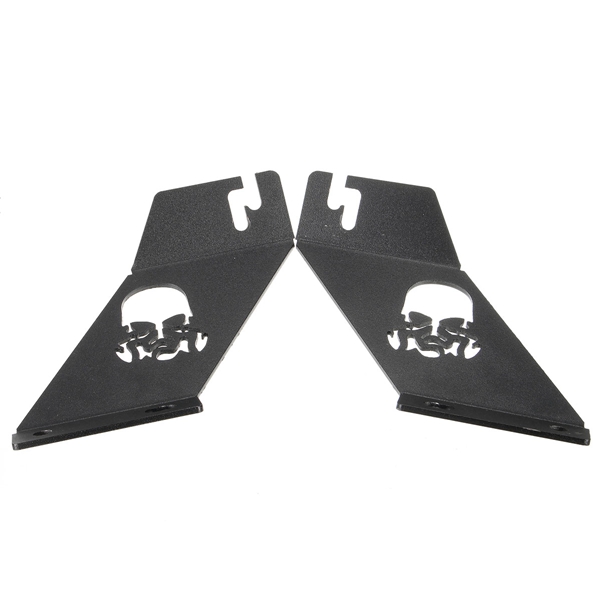 Pair-20inch-22inch-LED-Work-Light-Frame-Hood-Mounting-Brackets-For-Jeep-Wrangler-07-16-1096852