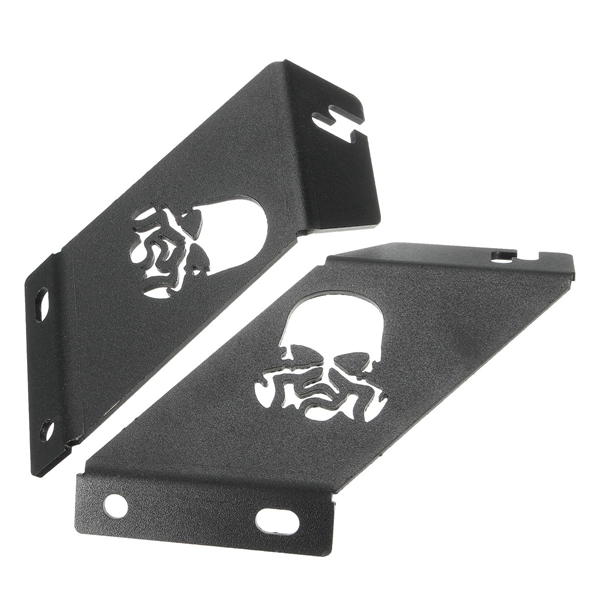 Pair-20inch-22inch-LED-Work-Light-Frame-Hood-Mounting-Brackets-For-Jeep-Wrangler-07-16-1096852