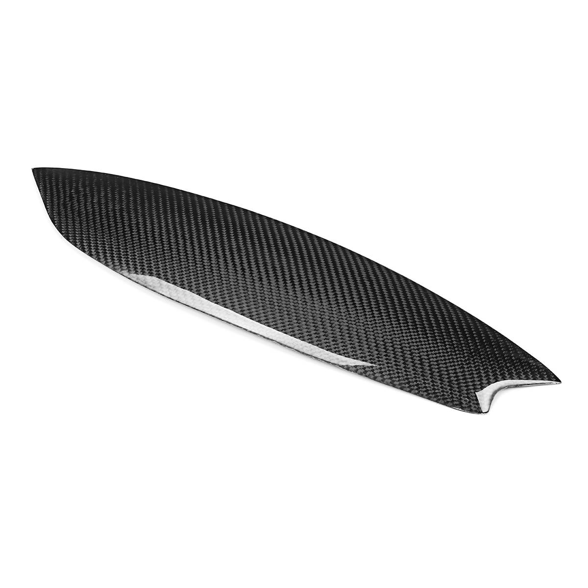Pair-Car-Carbon-Fiber-Headlight-Eyebrow-Eyelid-ABS-Trim-Cover-for-VW-Golf-GTI-R-MK5-05-07-1376719
