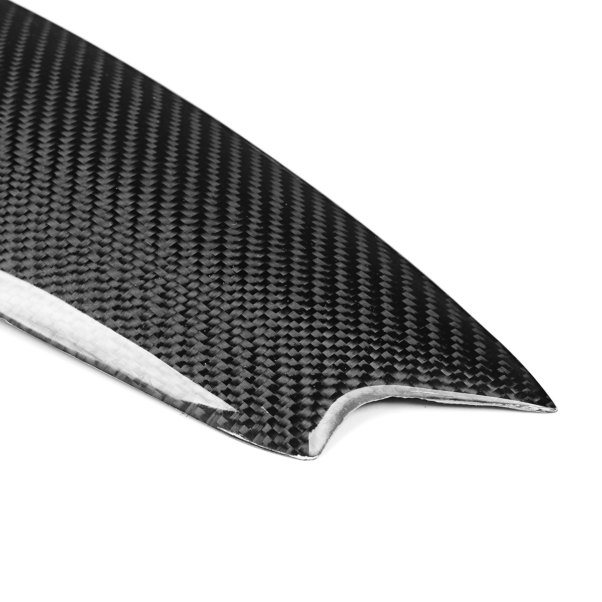 Pair-Car-Carbon-Fiber-Headlight-Eyebrow-Eyelid-ABS-Trim-Cover-for-VW-Golf-GTI-R-MK5-05-07-1376719