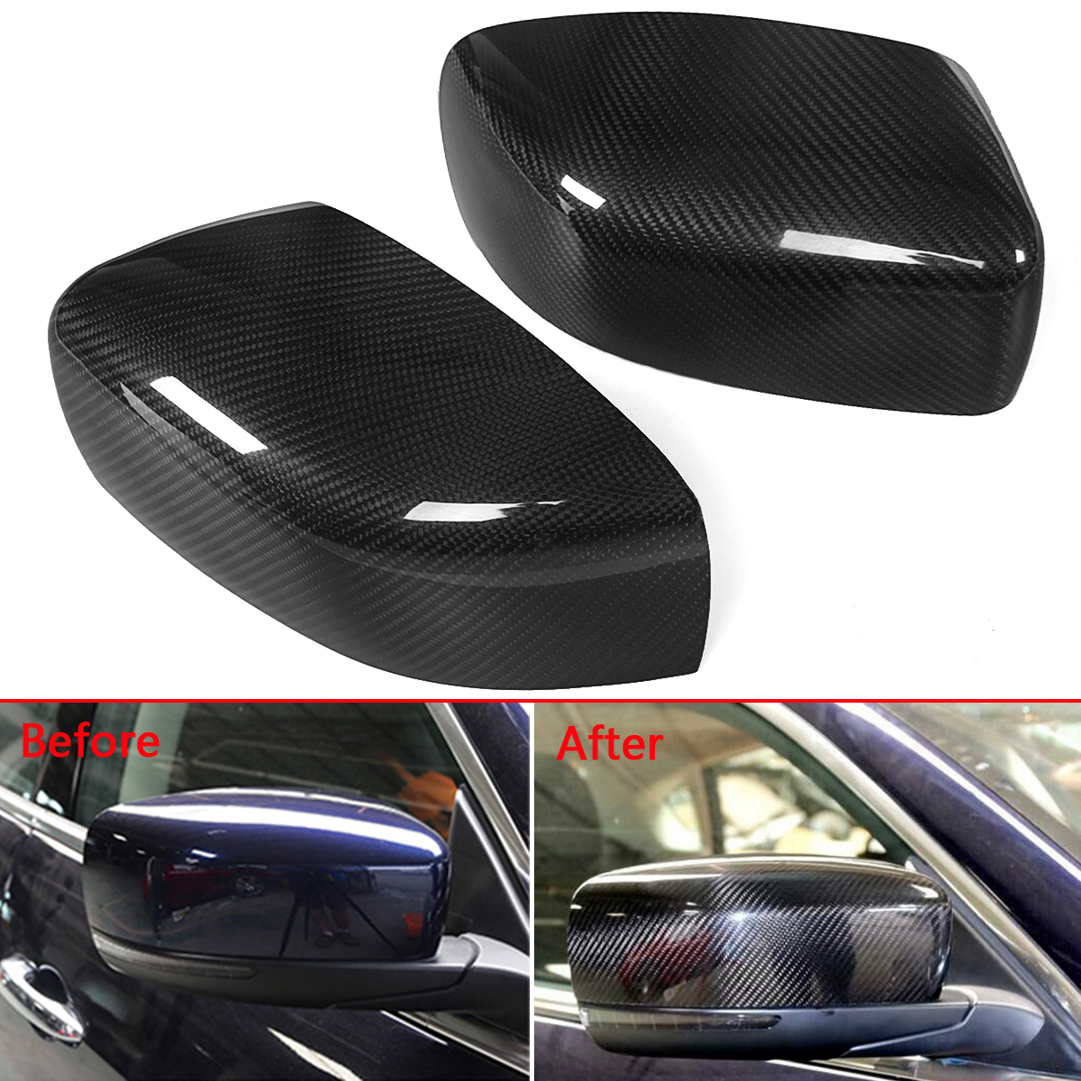 Pair-Real-Carbon-Fiber-Car-Rear-View-Mirror-Cover-Caps-for-Maserati-GhibliQuattroporte-2013-2016-1359911