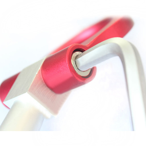 Racing-Towing-Car-Tow-Hook-Trailer-Ring-for-Benz-Smart-4-Colors-999453