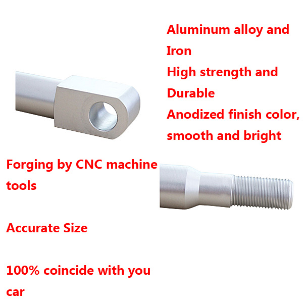 Racing-Towing-Car-Tow-Hook-Trailer-Ring-for-Benz-Smart-4-Colors-999453