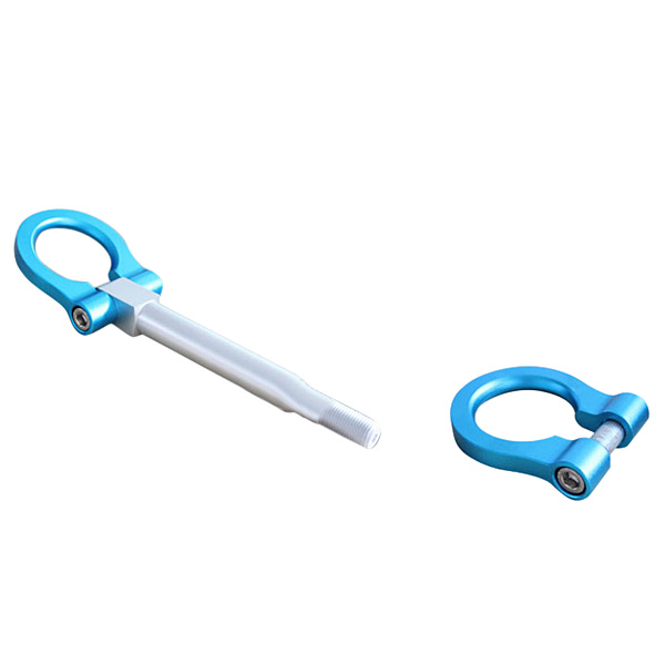 Racing-Towing-Car-Tow-Hook-Trailer-Ring-for-Benz-Smart-4-Colors-999453