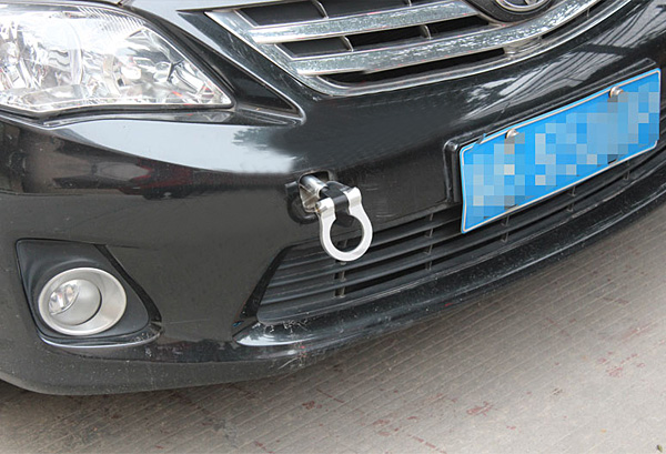 Racing-Towing-Car-Tow-Hook-Trailer-Ring-for-Benz-Smart-4-Colors-999453