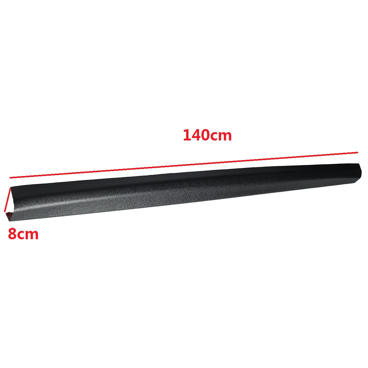 Rear-Door-Tail-Gate-Trim-Cover-For-Ford-Ranger-Facelift-Wildtrak-2018-2019-1763479