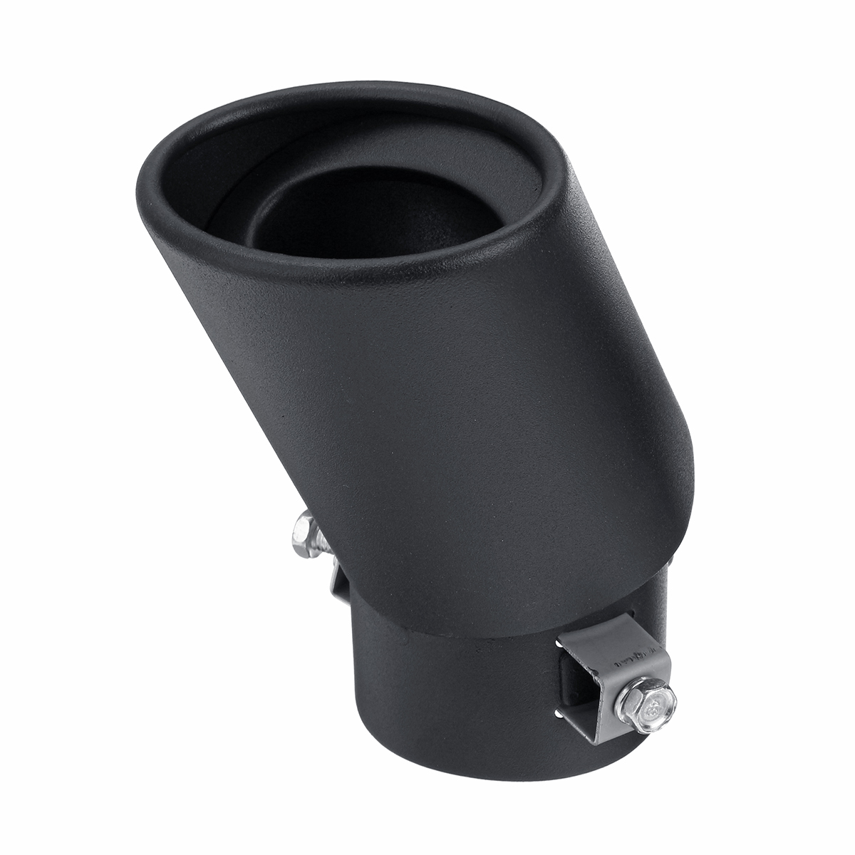 Stainless-Steel-Black-Exhaust-Muffler-Tip-Pipe-For-Universal-All-Car-63mm-Inlet-1604494