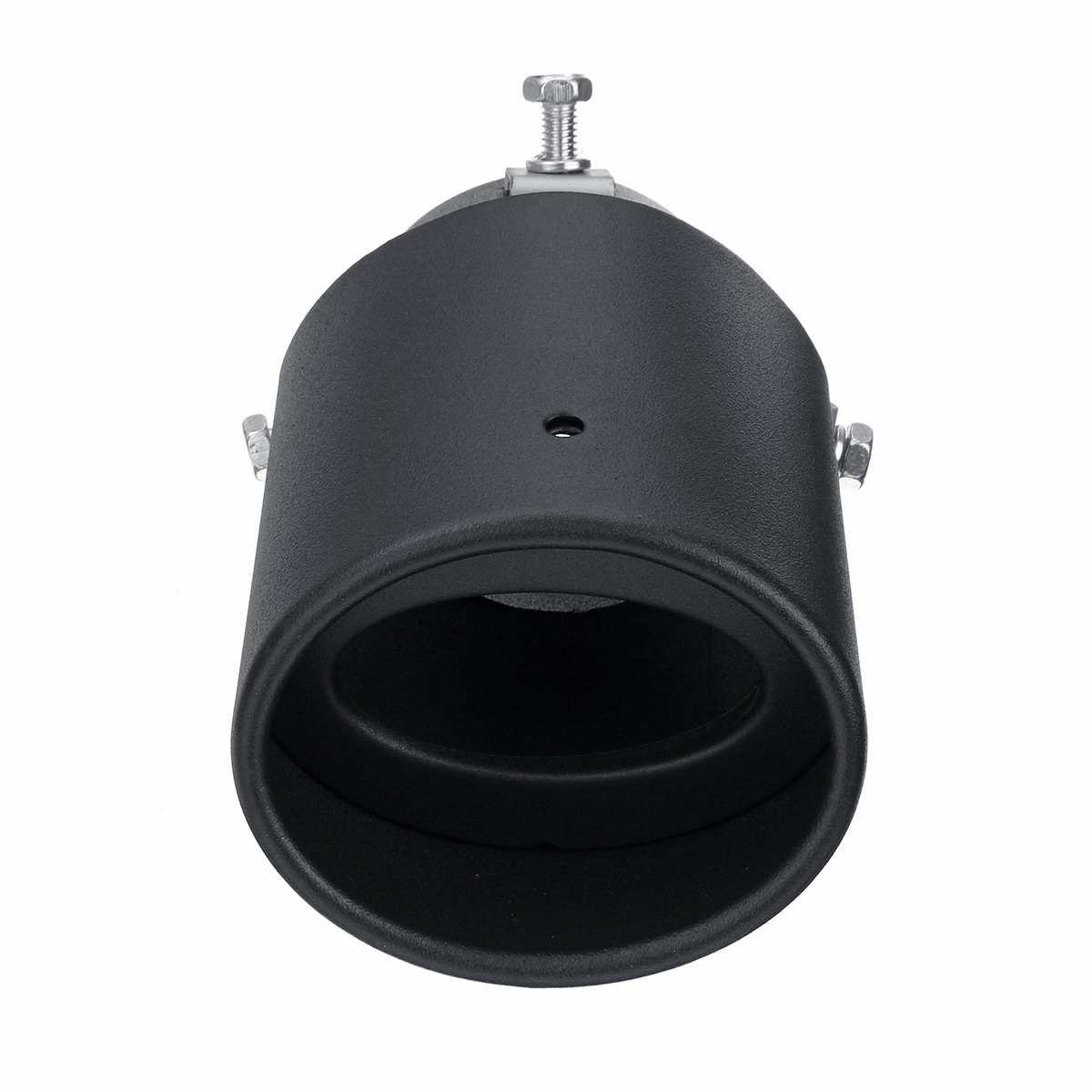Stainless-Steel-Black-Exhaust-Muffler-Tip-Pipe-For-Universal-All-Car-63mm-Inlet-1604494