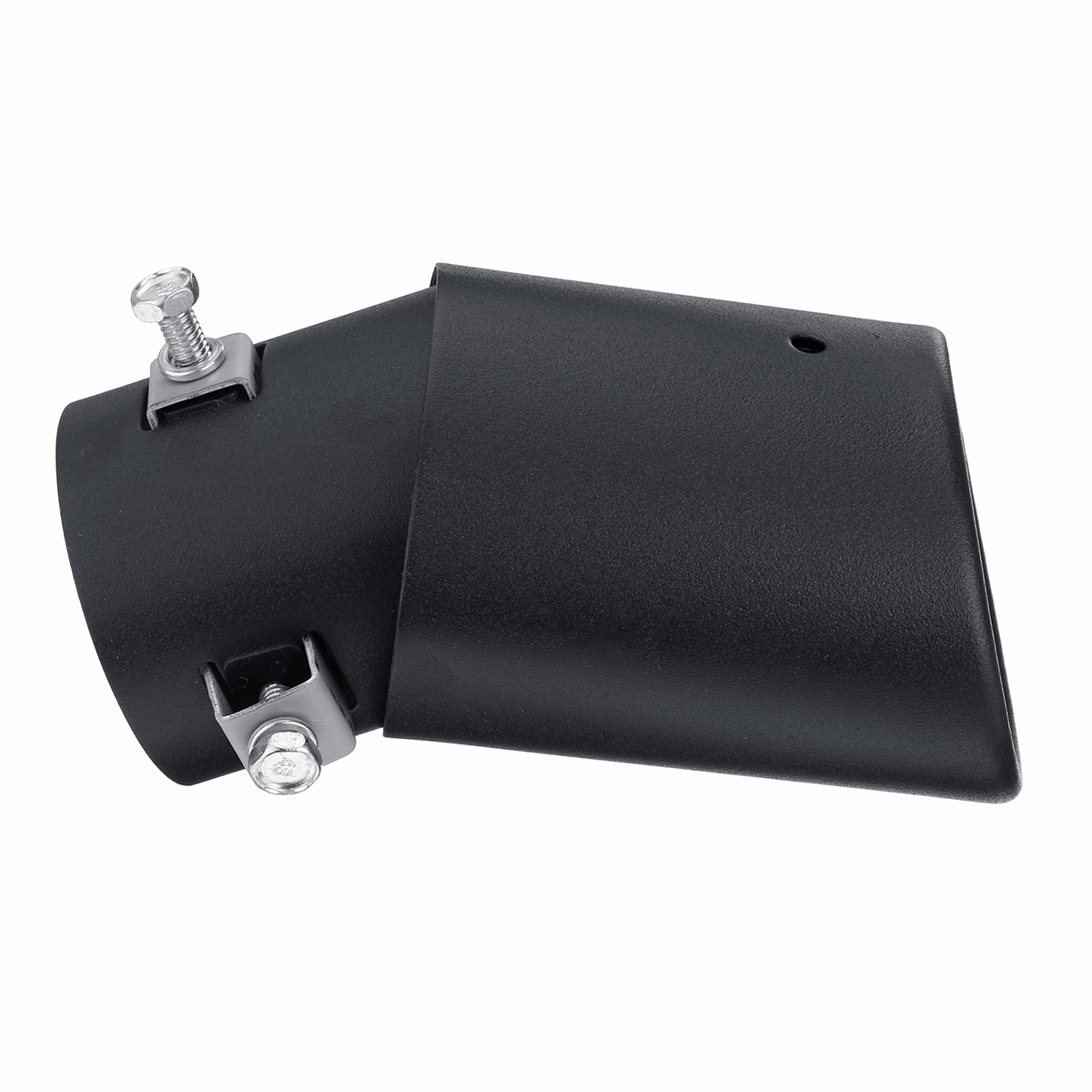 Stainless-Steel-Black-Exhaust-Muffler-Tip-Pipe-For-Universal-All-Car-63mm-Inlet-1604494