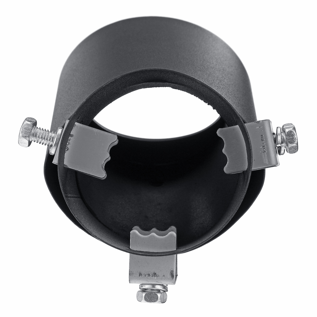 Stainless-Steel-Black-Exhaust-Muffler-Tip-Pipe-For-Universal-All-Car-63mm-Inlet-1604494
