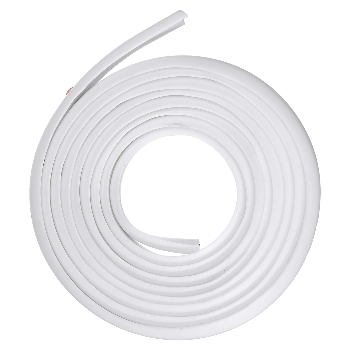 Universal-2M-Black-Rubber-Seal-Car-Door-Edge-Guard-Molding-Trim-Protectors-Strip-1812922