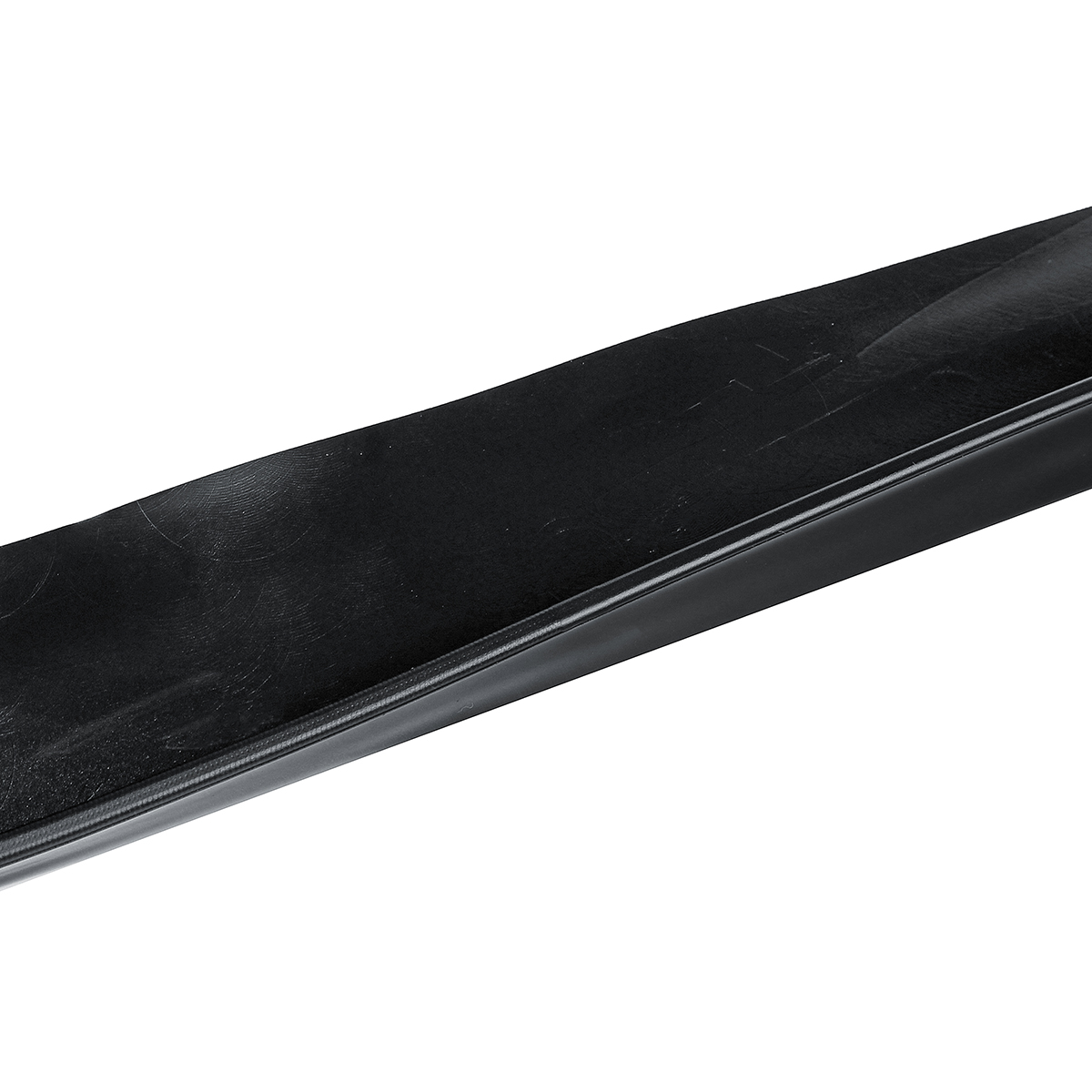 Universal-Car-Wheel-Eyebrow-Protector-Lip-Sticker-Trim-Fender-Flare-Anti-scratch-Black-Lengthened-12-1531933