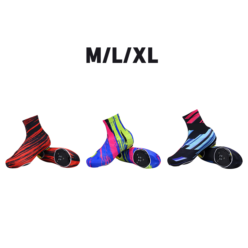 1-Pair-Bike-Cycling-Shoe-Covers-Warm-Rain-Dusty-Protector-Warm-Overshoes-Winter-1782921