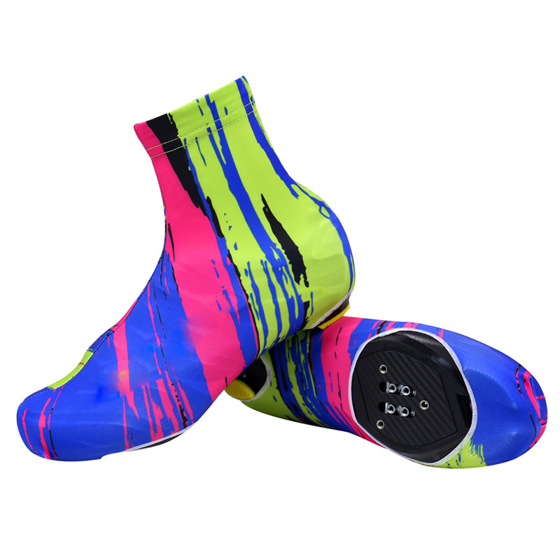 1-Pair-Bike-Cycling-Shoe-Covers-Warm-Rain-Dusty-Protector-Warm-Overshoes-Winter-1782921