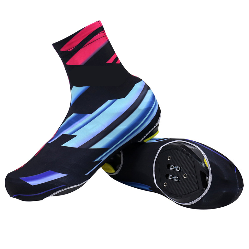 1-Pair-Bike-Cycling-Shoe-Covers-Warm-Rain-Dusty-Protector-Warm-Overshoes-Winter-1782921